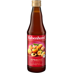 RABENHORST Aprikose Muttersaft Bio Saft